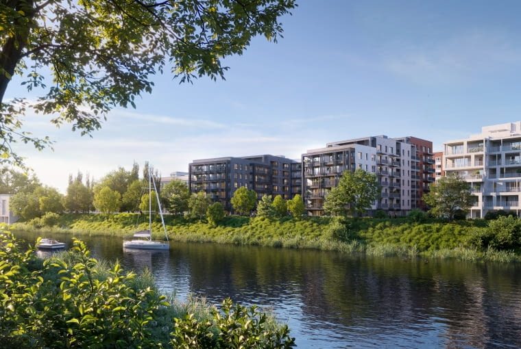 Elektrovnia Garbary w Poznaniu