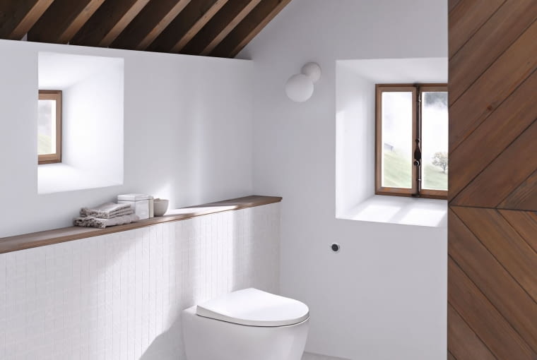 Geberit iCon WC Geberit iCon WC