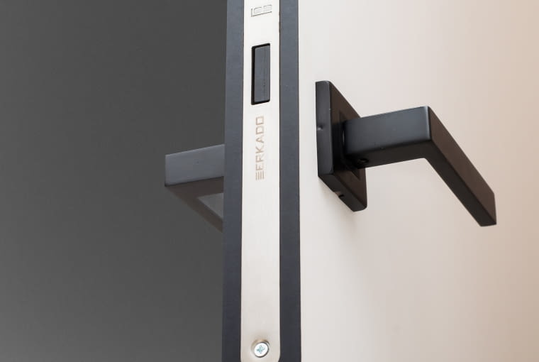 Klamka do drzwi Klamka do drzwi