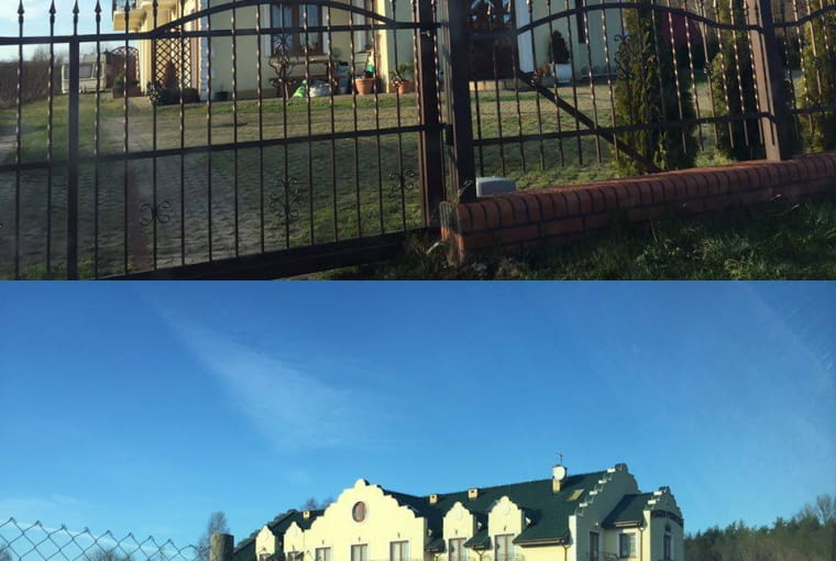 Nie każda księżniczka musi być urodziwa... - Kołobrzeg