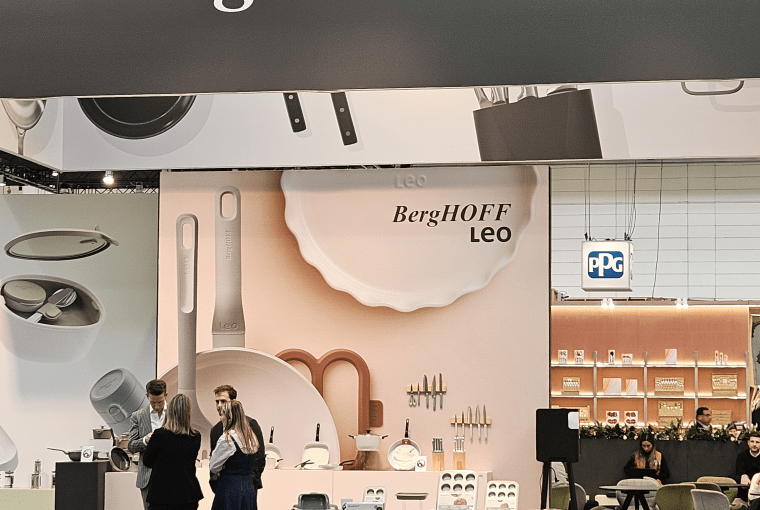 Targi Ambiente 2026 we Frankfurcie