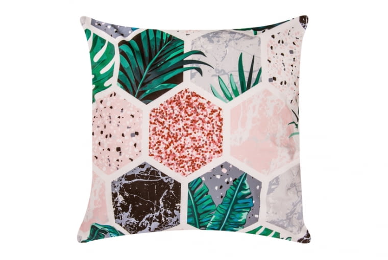 Poszewka dekoracyjna HONEYCOMB 45x45 cm 17,99 zł
