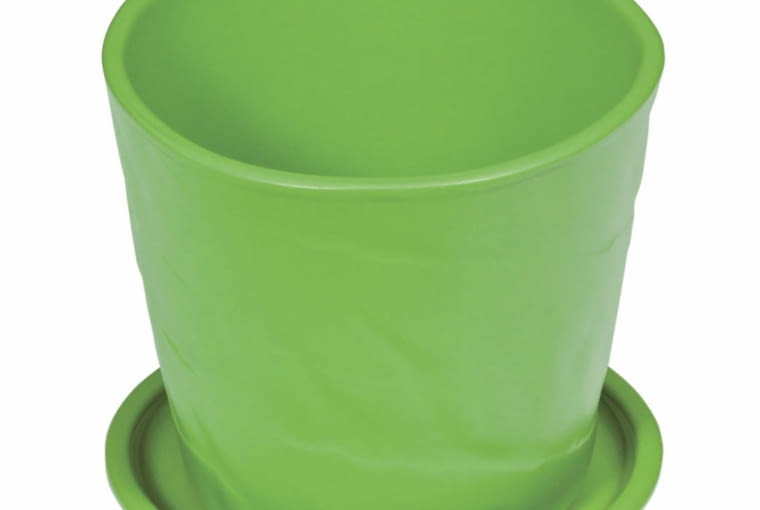 DONICZKI. Ceramiczna, z podstawką Praktiker od 12,99 zł