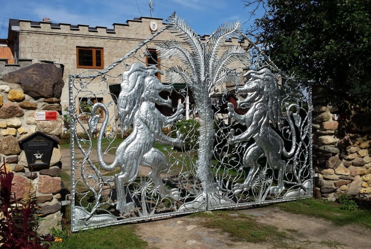 Polisz Arkitekczer: największe kity polskiej architektury [cz.XI]