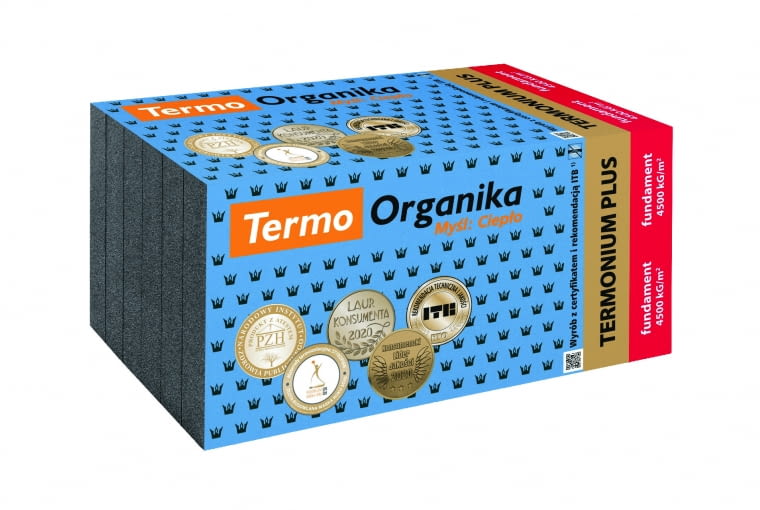 Termonium plus fundament