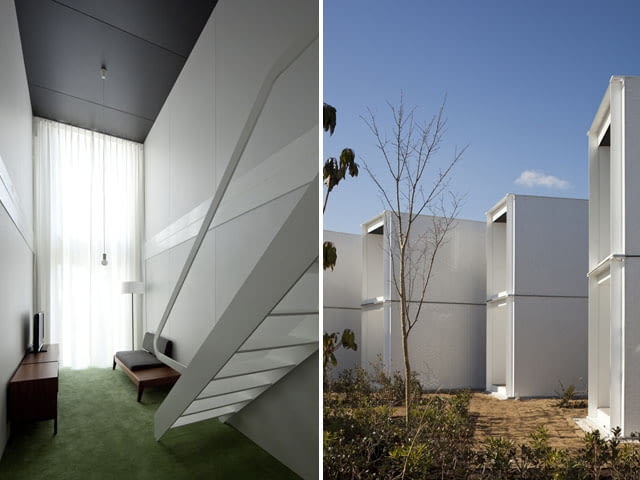 Bayside Marina Hotel.