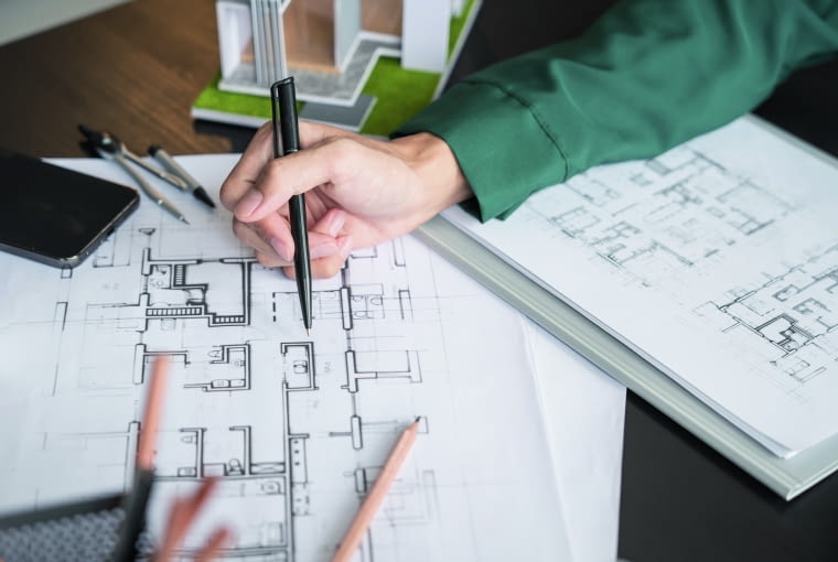 Określenie potrzeb i oczekiwań wobec naszego nowego domu jest kluczowe – od tego należałoby zacząć, aby potem wybierać ewentualnie tańsze rozwiązania... Określenie potrzeb i oczekiwań wobec naszego nowego domu jest kluczowe – od tego należałoby zacząć, aby potem wybierać ewentualnie tańsze rozwiązania...