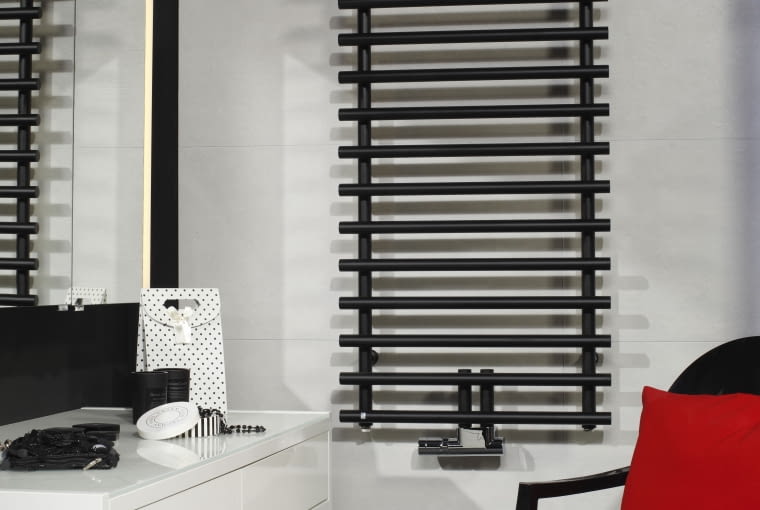 Grzejnik Leros grzejniki, łazienki, ogrzewanie
