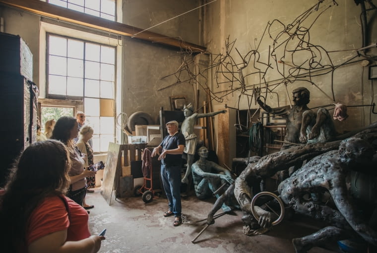 Małopolskie Dni Dziedzictwa Kulturowego w Krakowie w 2024 roku Małopolskie Dni Dziedzictwa Kulturowego w Krakowie w 2024 roku