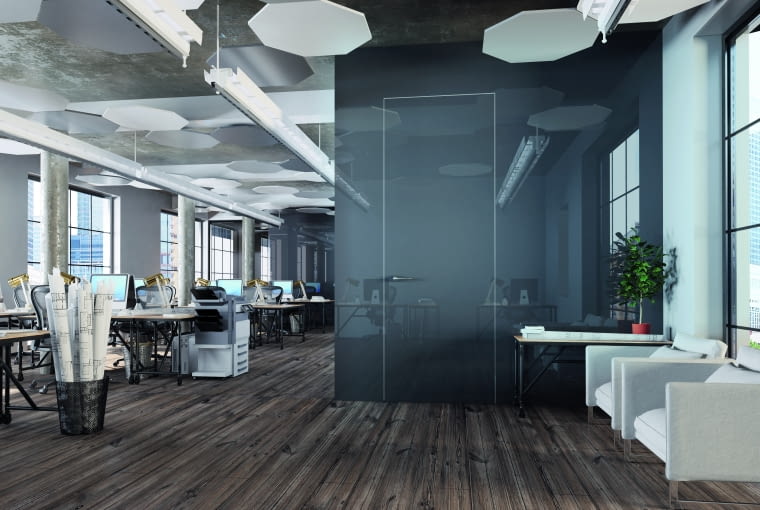 Drzwi Asilo z ościeżnicą ukrytą można zamówić o wysokości od 195 cm do 225 cm Drzwi ponad standard