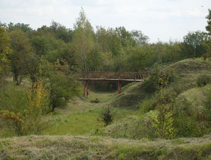 Przemyśl - Fort Zniesienie Przemyśl - Fort Zniesienie