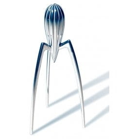 wyciskarka Juicy Salif; projekt: Philippe Starck wyciskarka Juicy Salif; projekt: Philippe Starck