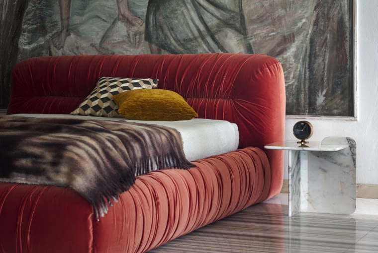 Łóżko MAMBO Łóżko MAMBO