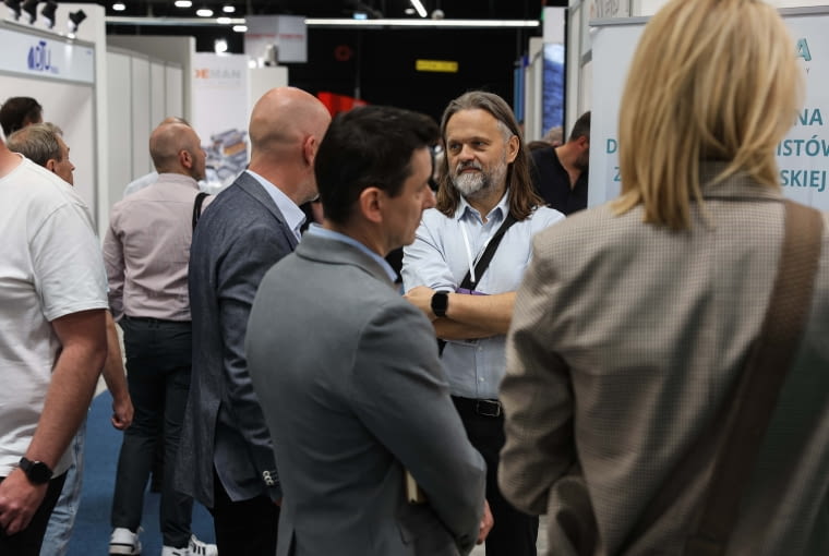 Glass-Tech Poland 2026 potwierdził potencjał branży technologii szklarskich