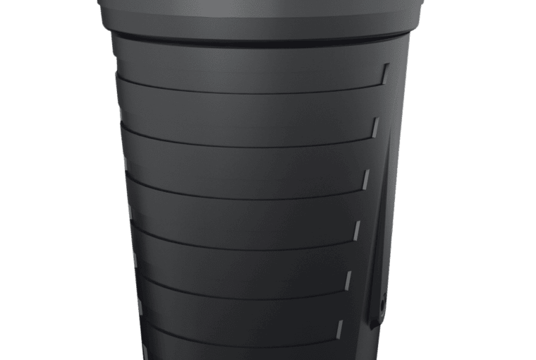 Zbiornik na deszczówkę Zbiornik na deszczówkę