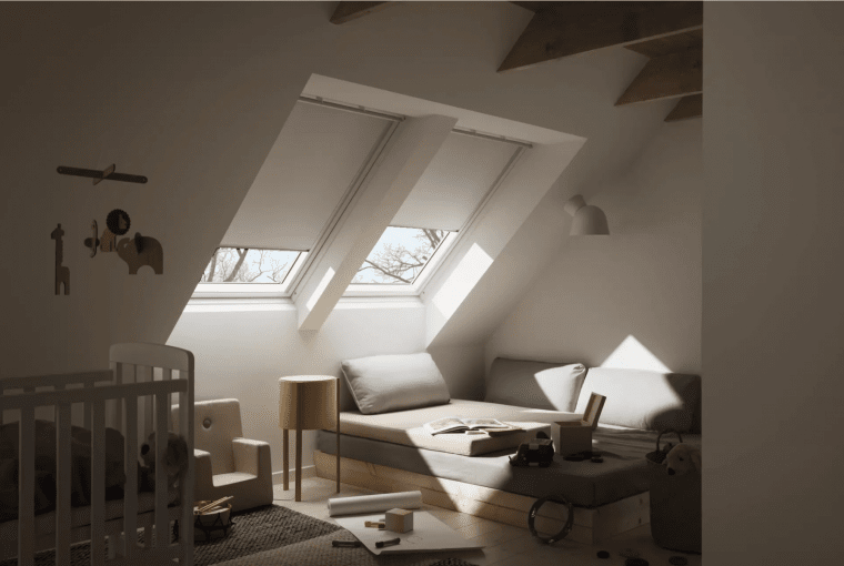 Dostęp do światła dziennego jest jedną z najprostszych, a jednocześnie najbardziej niedocenianych form profilaktyki zdrowia psychicznego Dostęp do światła dziennego jest jedną z najprostszych, a jednocześnie najbardziej niedocenianych form profilaktyki zdrowia psychicznego