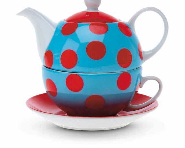 KUCHNIA. Studio Indygo, ceramika, poj. 1,2 l, 99,99 zł