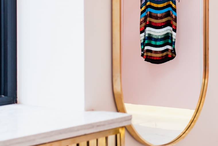 Sklep z wyjątkowym wnętrzem [Miejsce miesiąca]