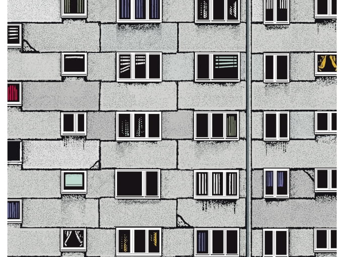 Brutal Poland Brutal Poland