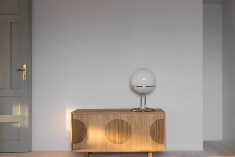 Apartament w Krakowie. Proj. Loft Kolasiński