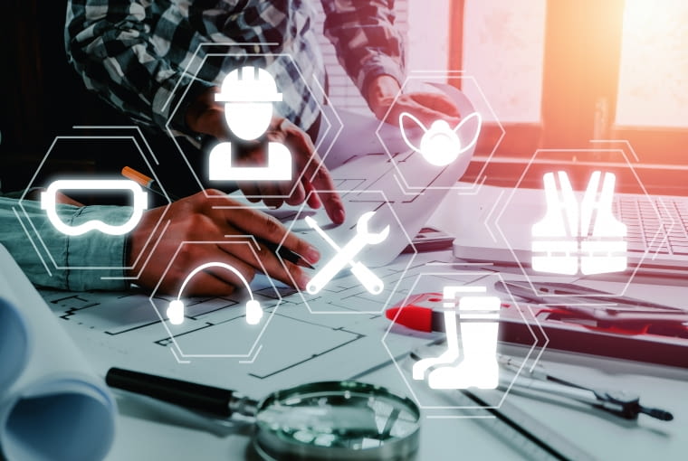 Budowa to też zasady określone w Prawie budowlanym oraz Kodeksie pracy. Ich przestrzeganie leży w interesie zarówno inwestora, jak kierownika budowy oraz wykonawców