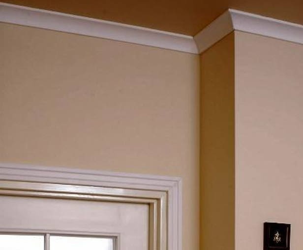 Listwa sztukateryjna Sztukateria