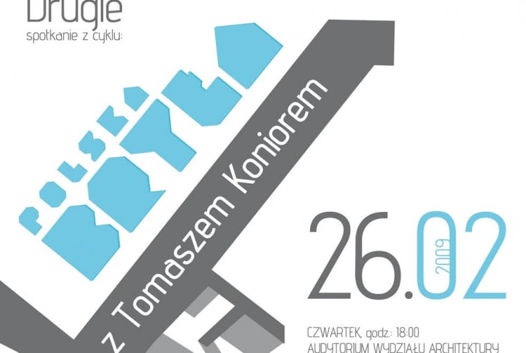 POLSKA BRYŁA z Tomaszem Koniorem POLSKA BRYŁA z Tomaszem Koniorem