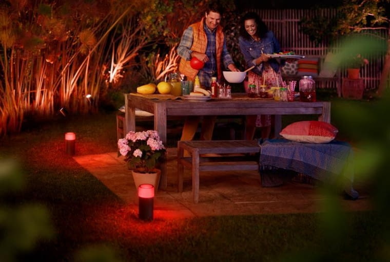 Philips Hue Philips Hue