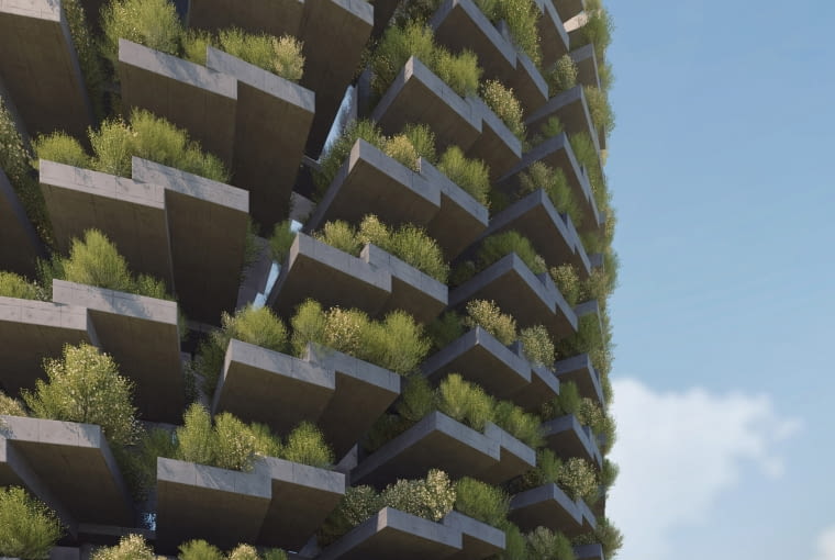 Szkoła w Pune. Proj. Nudes Szkoła w Pune. Proj. Nudes