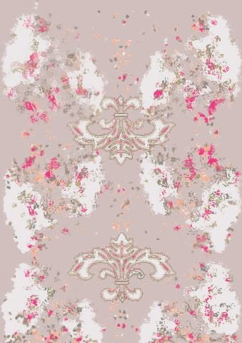 Tapeta RED POPPY Red Poppy, tapeta