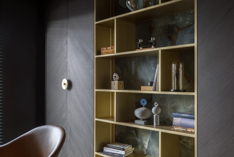 PROJEKT: Nowoczesna elegancja