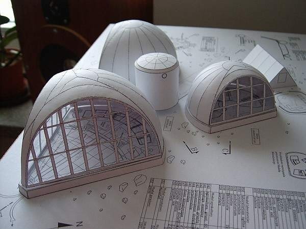 Baza marsjańska w Toruniu Baza marsjańska w Toruniu