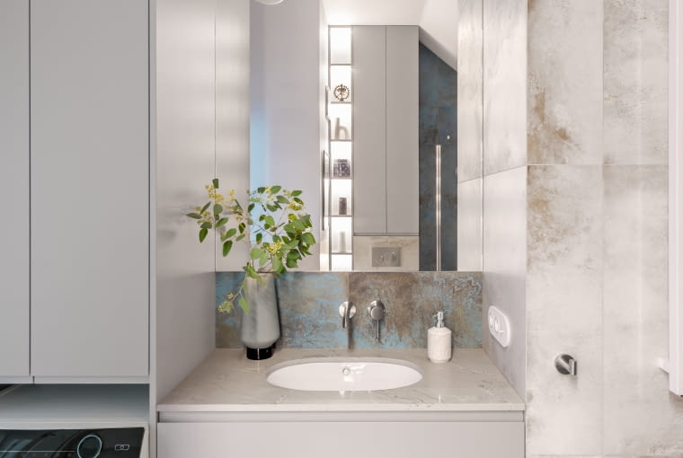 PROJEKT: Z nutą quiet luxury