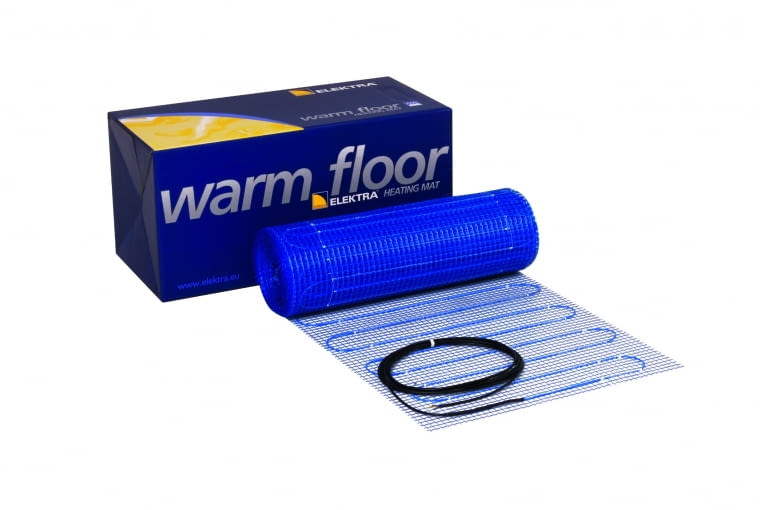 Do sterowania elektrycznym ogrzewaniem płaszczyznowym można stosować różnego rodzaju  termostaty programowalne. Bardzo wygodne jest sterowanie zdalne za pomocą specjalnej  aplikacji zainstalowanej na smartfonie