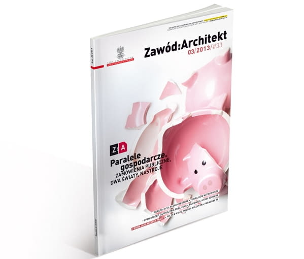 Zawód:Architekt Zawód:Architekt