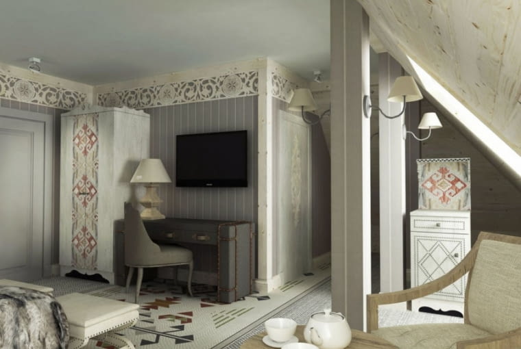 Aries Hotel & Spa w Wiśle