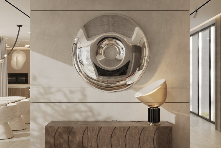 PROJEKT: W królestwie beżu