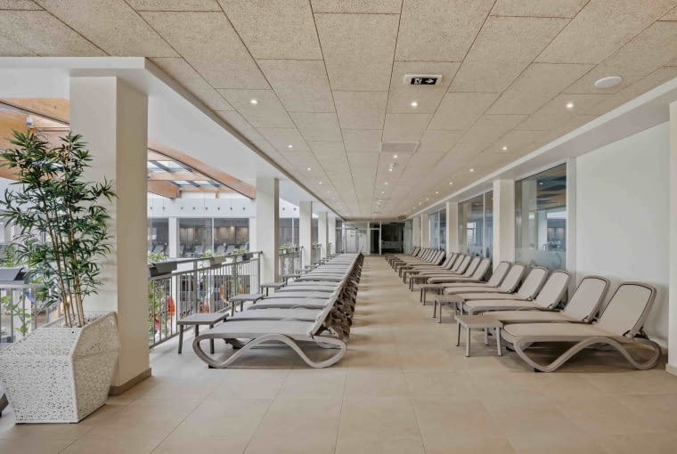 Fruške Terme Resort & Residences Fruške Terme Resort & Residences
