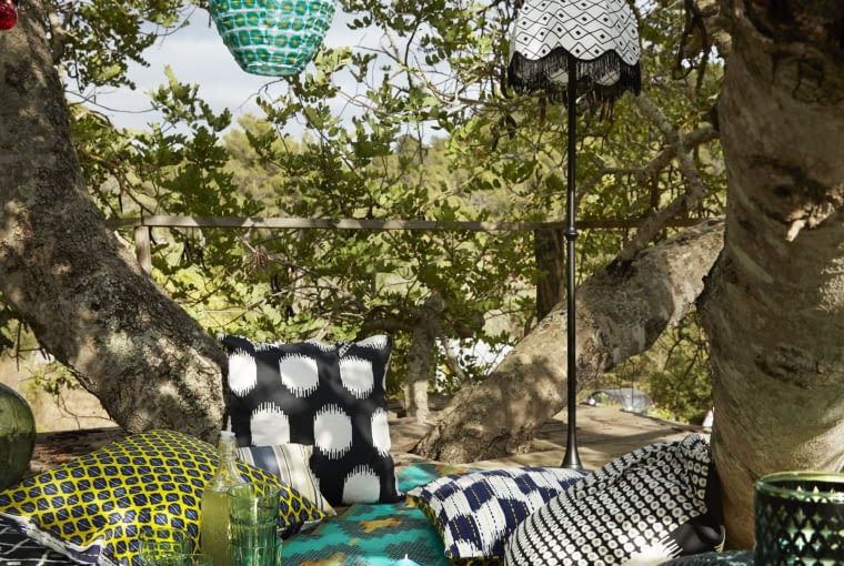 Kolekcja IKEA Sommar 2017 IKEA prezentuje letnią kolekcję Sommar 2017