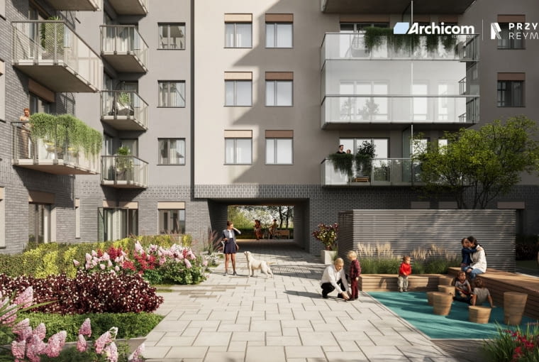 Przystań Remonta we Wrocławiu Przystań Remonta we Wrocławiu