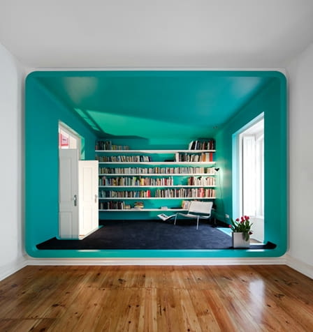 Casa Em Torres Vedras design, inspiracje, projektanci
