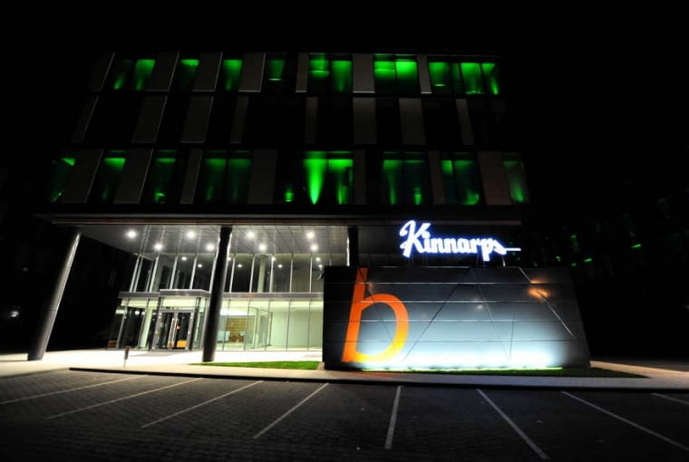 Łużycka Office Park, Gdynia Łużycka Office Park, Gdynia, krzysztof gryczyński, biurowce