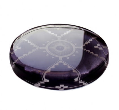 Przycisk do papieru Przycisk do papieru