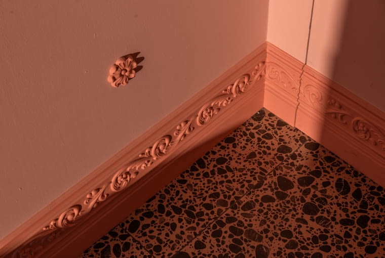 Bez Rodzynek w Skórzewie. Proj. mode:lina Bez Rodzynek w Skórzewie. Proj. mode:lina