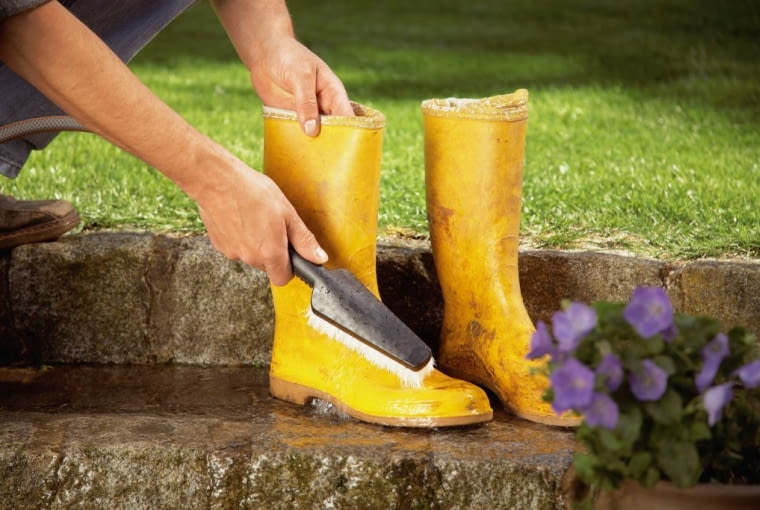 Szczotka do szorowania Szczotka do szorowania