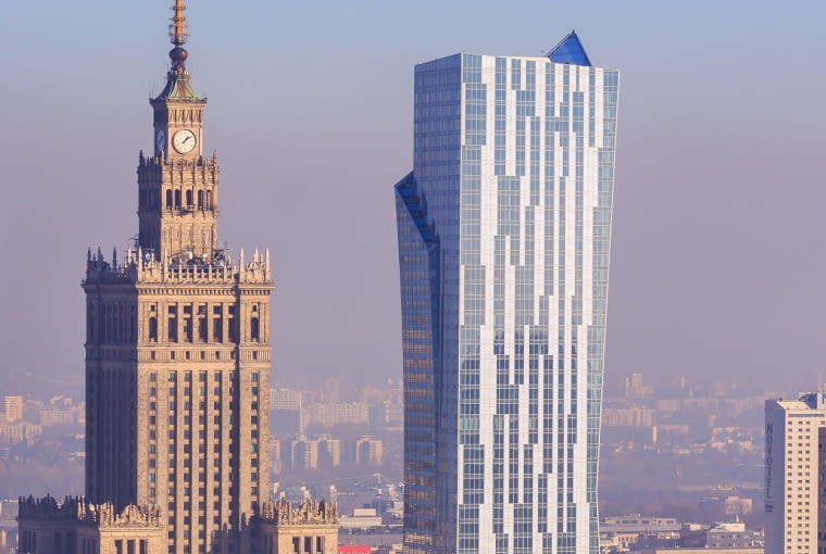 Złota 44 Złota 44