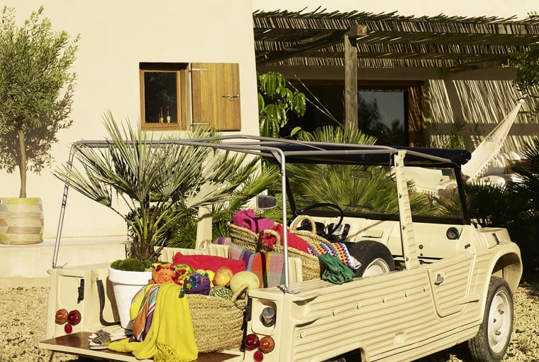 Zara Home - kolekcja Gypset na lato 2016 zara home, gypset, kolekcja, nowa kolekcja