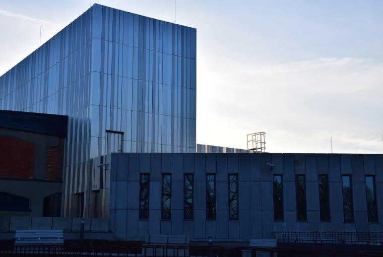 Muzeum Pamięci Sybiru w Białymstoku Muzeum Pamięci Sybiru w Białymstoku