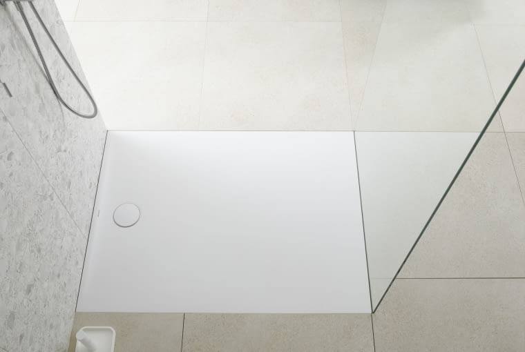 Brodzik Geberit Olona