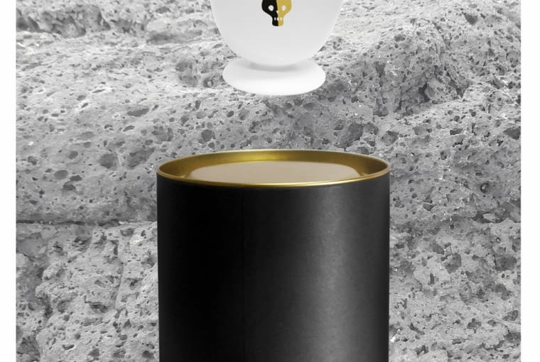 Filiżanki marki Czaszka Czaszka, filiżanki, oryginalna filiżanka, polski projekt, polski design,